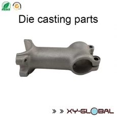 China New design custom aluminum die casting part manufacturer