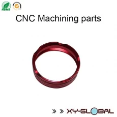الصين Newest branded maching cnc turning part الصانع