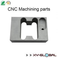 China Niet-standaard maatwerk CNC verspanen delen CNC-161 fabrikant