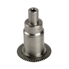 China Nonstandard CNC machining CNC lathe tricycle spare parts manufacturer