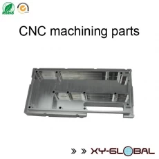 China OEM AL6061 CNC Parts fabrikant