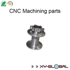 China OEM alumínio CNC Maching parte feita como sua exigência fabricante