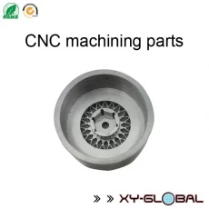 Cina Parts OEM CNC Machining produttore