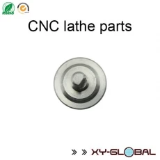 China OEM CNC Bearbeitungsmetallpräzisionsteile Hersteller