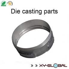 China Fábrica OEM Feito de alumínio Die Casting Parts fabricante