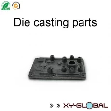 China OEM/ODM Casting Aluminium Die Casting plate manufacturer