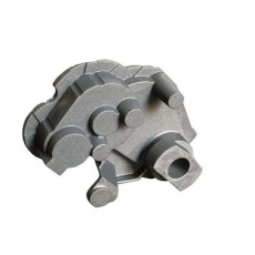 China OEM/ODM China die casting mechanical parts manufacturer