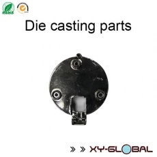 China OEM Service Available Painting Aluminum Die Casting Parts fabricante