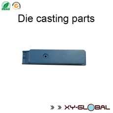 China OEM aluminum casting accessories parts fabricante