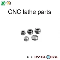 China OEM aluminum die casting mold, Custom made CNC lathe deep drawing metal parts manufacturer
