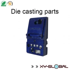 China OEM aluminum die casting mold, aluminum die casting parts manufacturer