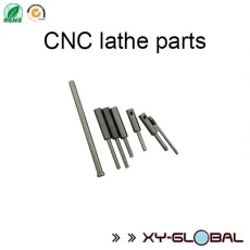 China OEM precision aluminum CNC lathe parts manufacturer
