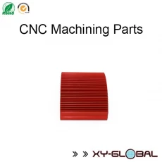 China OEM-Kunststoff Hersteller China und CNC-Präzision maschinell bearbeitete Teile Fabrik Hersteller