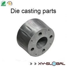 porcelana OEM aluminio die casting autopartes, fundición de molde precio fabricante de china fabricante