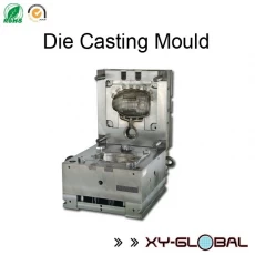 Chine Oem aluminum die casting parts Chine, moulage sous pression prix mois fabricant Chine fabricant
