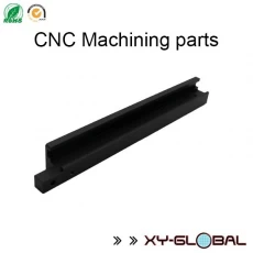 China OEM-CNC-Teile CNC-Maschinenteile CNC-Teile Hersteller