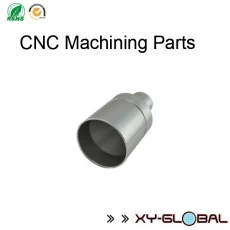 China Angebot Präzisions-CNC-Metallbearbeitung Teile Hersteller