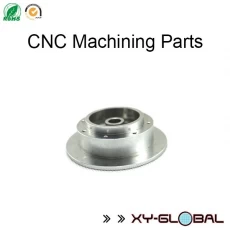 porcelana PE piezas de la válvula de ángulo de piezas de mecanizado CNC metal latón cnc mecanizado de piezas de metal fabricante