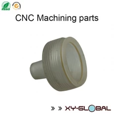 Chine POM l'usinage de pièces de précision CNC fabricant