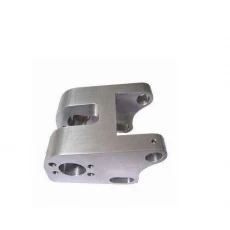 China Präzision Aluminium CNC-Bearbeitungsteile Hersteller