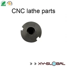 China Precision Auto CNC Machining Parts manufacturer