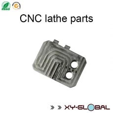 China Precision CNC Machined Parts,high precision cnc lathe parts fabricante