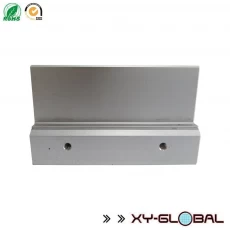 中国 固定具のための精密CNC加工部品 メーカー