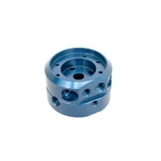 China Precision CNC Machining Parts With Metal Material manufacturer
