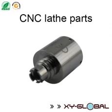 China Precision CNC SUS304 lathe parts manufacturer