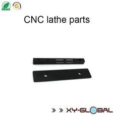 China Precisie CNC draaibank Part Custom CNC Parts fabrikant