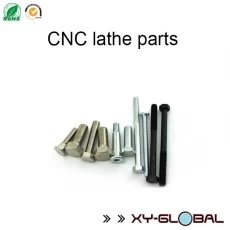China Precision CNC machining parts, stainless steel AISI304 manufacturer