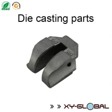 China Precision Investment Casting deel & Lost Wax Casting voor machineonderdelen fabrikant