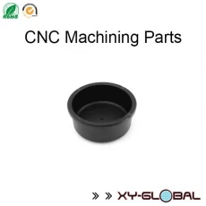 China Präzisions-Metall-CNC-Teile mit guter Qualität Hersteller
