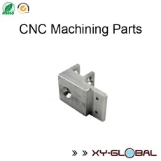 Cina Parti metalliche di precisione di lavorazione CNC produttore