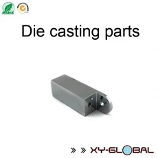 China Precision aluminum die casting machine parts manufacturer