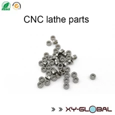 中国 高精度部品加工CNC精密真鍮 メーカー