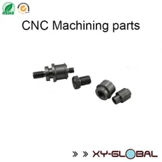 China Precision customizing cnc turning parts, aluminum turning service manufacturer