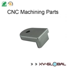 China Precision high quality die casting aluminum instruments and electronic accessories manufacturer