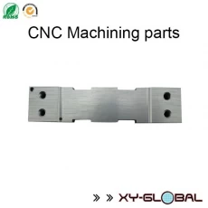 China Precisiebewerking maatwerk cnc machinale onderdelen fabrikant