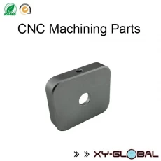 porcelana Precisión profesional personalizado de acero inoxidable cnc piezas mecanizadas fabricante
