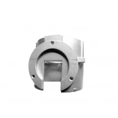 porcelana Pieza de fundición a presión de alta presión personalizada de aluminio fabricante
