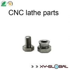 China Profesional OEM CNC shop for high precision CNC machining parts manufacturer