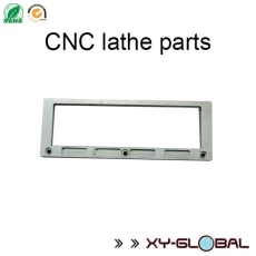 China Professional Manufacturer high precicion CNC lathe parts manufacturer