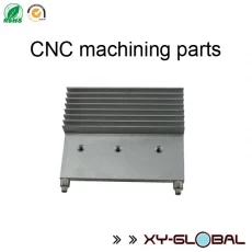 China Professionele aangepaste CNC Parts fabrikant