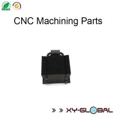 China Profissionais usinagem de peças personalizadas CNC aceitar a ordem pequena fabricante