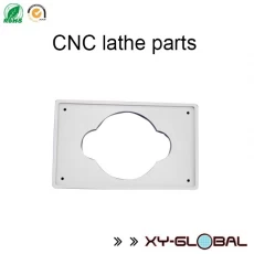 中国 ステンレス製の精密CNCの機械加工部品を提供 メーカー
