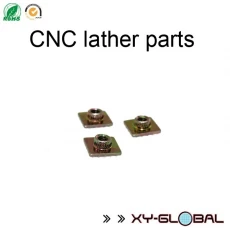 China Pull rivet nut parts manufacturer