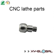 China Round SUS 304 CNC lathe part manufacturer