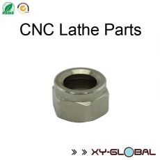 China EDELSTAHL CNC-Teile Hersteller