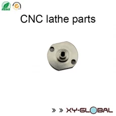 China SUS 303 CNC lathe base for instrument manufacturer